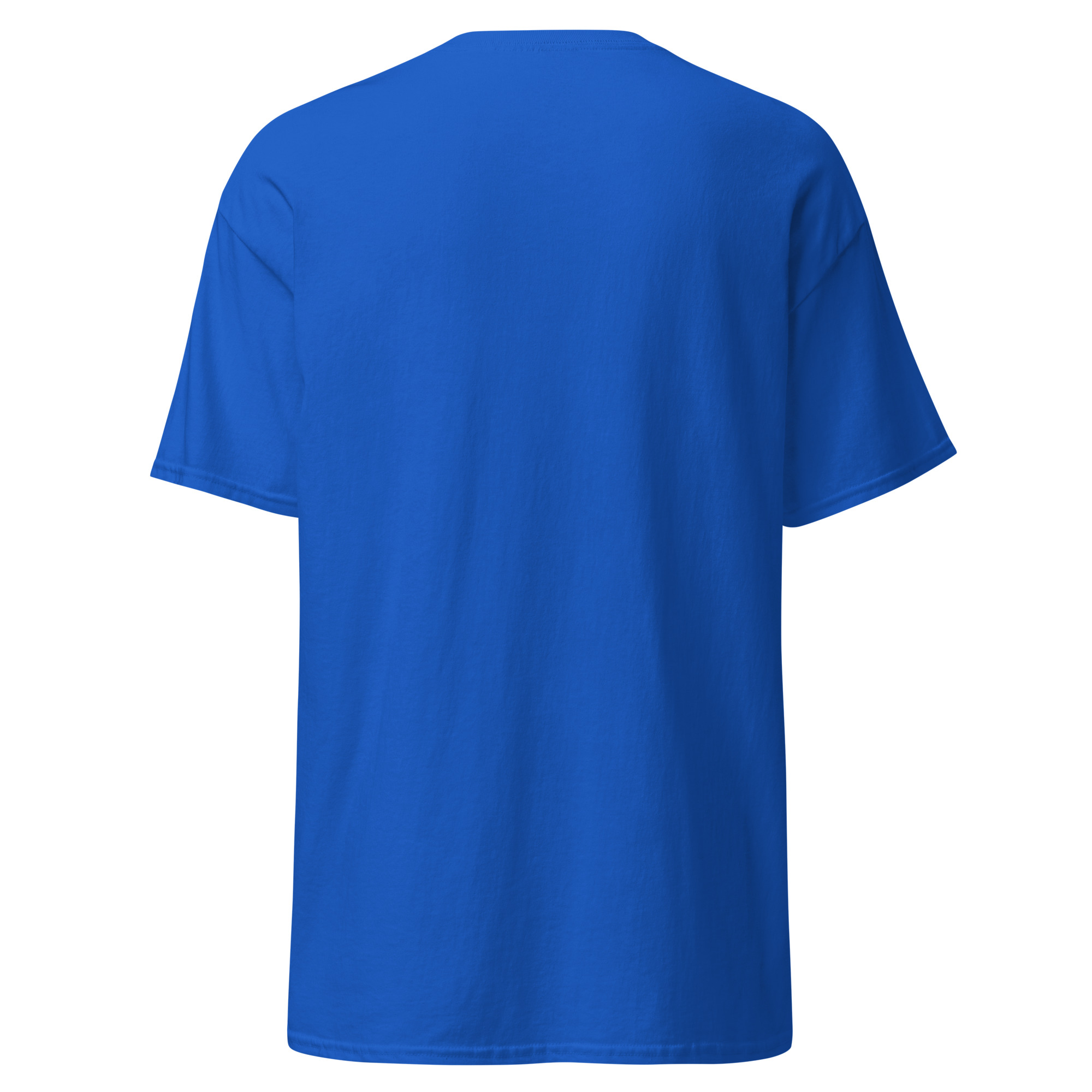 Unisex classic tee DEFTONES - Image 10